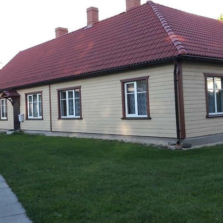 Vingi Apartment 12 Parnawa Zewnętrze zdjęcie