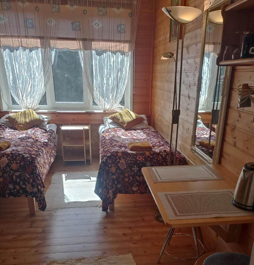 Vingi Apartment 12 Parnawa Zewnętrze zdjęcie