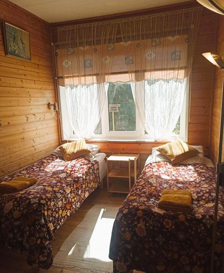 Vingi Apartment 12 Parnawa Zewnętrze zdjęcie