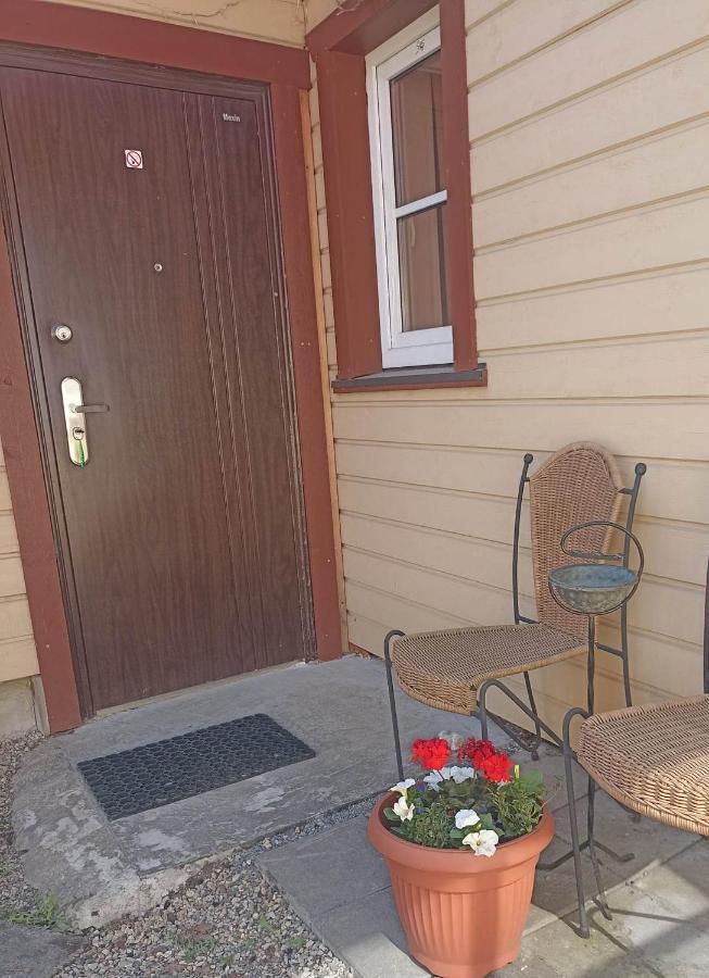 Vingi Apartment 12 Parnawa Zewnętrze zdjęcie
