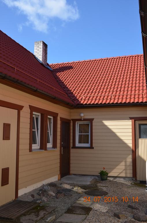 Vingi Apartment 12 Parnawa Zewnętrze zdjęcie