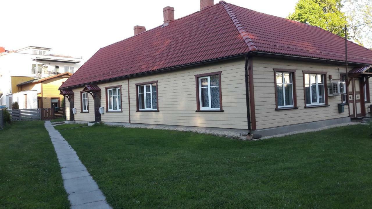 Vingi Apartment 12 Parnawa Zewnętrze zdjęcie